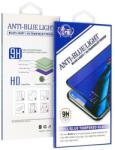  Folie de protectie Ecran Anti Blue OEM pentru Samsung Galaxy A50s A507 / M30s M307 / A50 A505 / A40 A405 / A30 A305, Sticla Securizata, Full Glue