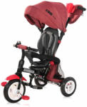Lorelli Moovo Air tricikli - Red&Black Luxe (56705)