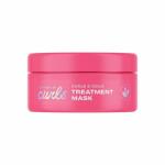 Lee Stafford For The Love Of Curls Treatment Mask Hajmaszk 200 ml