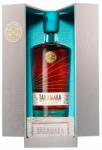 Takamaka Rum Takamaka Le Clos 2019 Series 2 - Ex-Whisky x Palo Cortado Rum [0, 5L|56, 2%] - idrinks