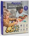 Marioinex Micro Waffle 517 darabos készlet (903025)