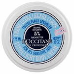 L'Occitane En Provenc Könnyű testápoló krém 5% Shea Butter (Ultra Light Body Cream) (Mennyiség 175 ml)
