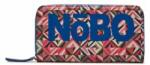Nobo Portofel Mare de Damă NPUR-M0310-CM12 Colorat