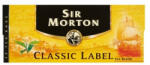 Sir Morton Classic Label 1, 75g/filter 20db/doboz tea