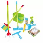 Playgo Playgo: set curățenie - 10 piese (3456)