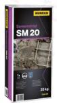 Murexin Repol SM 20 Betonjavító habarcs 30 kg R4/XF4