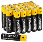 Intenso Energy Ultra Bonus Pack battery - 24 x AAA / LR03 - alkaline (7501814)