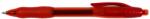 Memoris-precious Pix cu gel memoris-precious cu mecanism 0.7 mm rosu (BV990019)