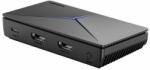 UGREEN CM410 USB-C, HDMI rögzítő (grabber), audio/video felvevő, 1080p (fekete) (10936) - wincity