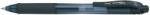 Pentel Roller cu gel pentel energel x 0.7 mm plastic negru (PE102170)