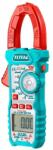 TOTAL Clampmetru digital (cleste ampermetric) Total TMT410004, 600-1000V, ecran digital (TMT410004)