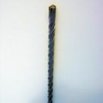 Andrill betonfúró SDS-Plus négyélű 10x210mm (50543)