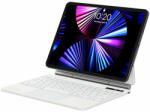 Baseus Brilliance PRO iPad 10 tok billentyűzet, 10, 9" , fehér (ARJK020002) (60656)