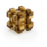  Eureka! 3D Bambusz puzzle - Prison House ördöglakat (EUR30744)