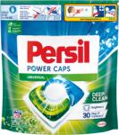 Persil Power Caps mosószer koncentrátum gépi mosáshoz fehér és világos ruhadarabokhoz 29 mosás 406 g