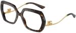 Dolce&Gabbana DG3390B 502 Rame de ochelarii Rama ochelari