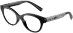 Dolce&Gabbana DX5003 501 Rame de ochelarii Rama ochelari