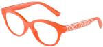 Dolce&Gabbana DX5003 3338 Rame de ochelarii Rama ochelari