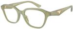Giorgio Armani EA3235U 6116 Rame de ochelarii Rama ochelari