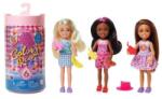 Mattel Barbie - Color Reveal meglepetés baba - Piknik (HKT81) (HKT81)