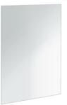 SAPHO POLYSAN ESCA Walk-in zuhanyfal, transzparent üveg, 967x2100mm (ES1010) (ES1010)
