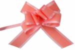 Gift Design Pasztell rózsaszín önformáló Flower párnahuzat (GD1622/05)