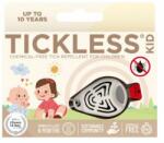 Tickless Kid - ultrahangos kullancs- és bolhariasztó Bézs