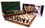  Hot Games Tournament 5 - intarziás sakk-készlet (HOT11047)