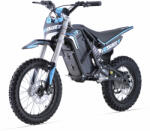  Elektromos Pit Bike MRM EDIRT 2000W - Kék (EDIRT2000BL)