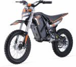  Elektrický Pitbike MRM EDIRT 2000W - Narancssárga (EDIRT2000OR)