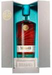 Takamaka Rum Takamaka Le Clos 2019 Series 1 - Ex- Pineau Rum [0, 5L|54, 8%] - diszkontital