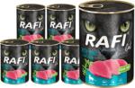  Dolina Noteci RAFI Cat Adult Sterilizált tonhallal 12x400g