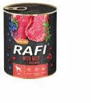 Dolina Noteci Dolina Noteci Rafi marhahússal 12x800g