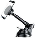 Autolife Univerzális, mágneses autós telefontartó Q31 (W16400) - olaj