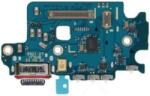 Samsung Galaxy S24 S921B - Conector de Încărcare Placă PCB + SIM Cititor - GH96-16507A Genuine Service Pack
