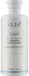 Keune Sampon Ezüst csillogás - Keune Care Silver Savior Shampoo 1000 ml