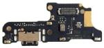Xiaomi Redmi 13C 23100RN82L, 23106RN0DA - Conector de Încărcare Placă PCB
