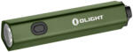 Olight Diffuse zseblámpa - zöld (DIFFOG)