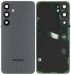 Samsung Galaxy S24 Plus S926B - Carcasă Baterie (Onyx Black) - GH82-33275A Genuine Service Pack, Onyx Black