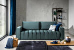 Eltap Lazaro kanapé, sötétzöld, Monolit 76 - smartbutor