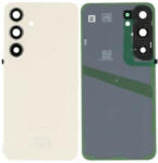 Samsung Galaxy S24 S921B - Carcasă Baterie (Amber Yellow) - GH82-33101D Genuine Service Pack, Amber Yellow