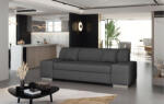 Eltap Porto 3 kanapé, szürke, Soro 93 - smartbutor