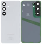 Samsung Galaxy S24 S921B - Carcasă Baterie (Marble Grey) - GH82-33101B Genuine Service Pack, Marble Grey
