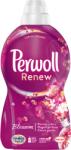 Perwoll Renew mosógél 990 ml Blossom