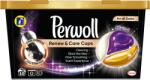 Perwoll Renew & Care mosókapszula Black 10 db
