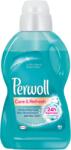 Perwoll Care & Refresh mosógél 900 ml