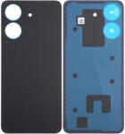 Xiaomi Redmi 13C 23100RN82L, 23106RN0DA - Carcasă Baterie (Midnight Black), Midnight Black