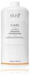 Keune Haarshampoo - Keune Care Clarify Shampoo 1000 ml