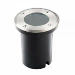 LEDvonal LED lámpatest , taposólámpa , GU10-es foglalattal , kerek , IP67 (113299)