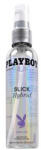 Playboy Evolved - Slick Hybrid Lubricant - 120 ml